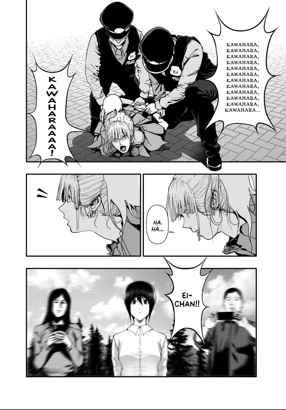 (Abu)Normal Chapter 47 page 10 - 