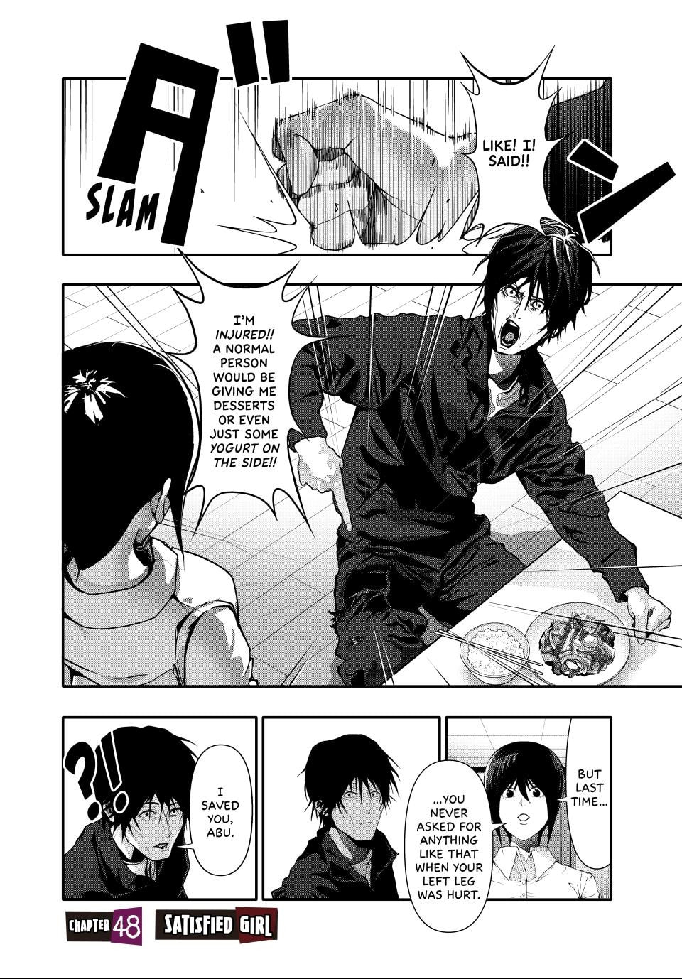 (Abu)Normal Chapter 48 page 2 - 