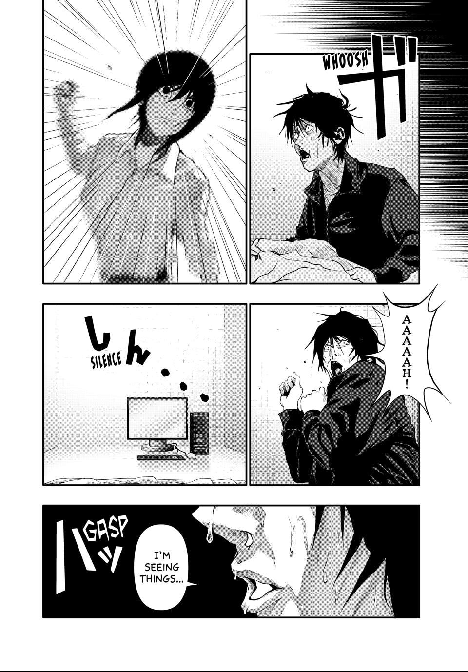 (Abu)Normal Chapter 48 page 12 - 
