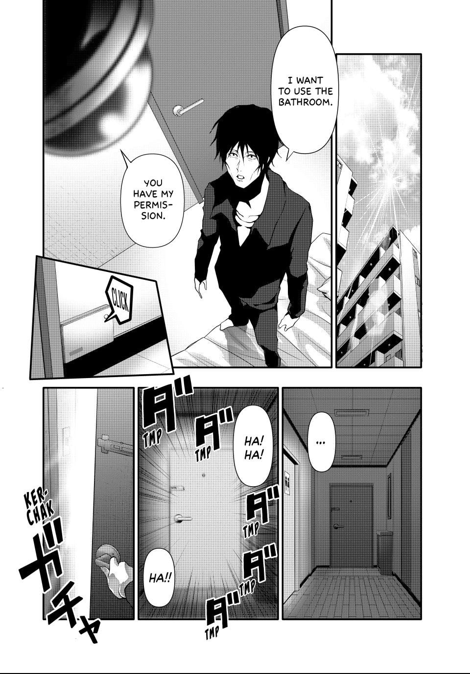 (Abu)Normal Chapter 48 page 14 - 