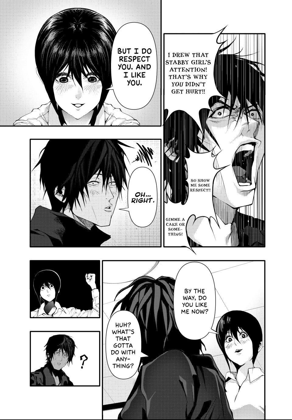 (Abu)Normal Chapter 48 page 3 - 