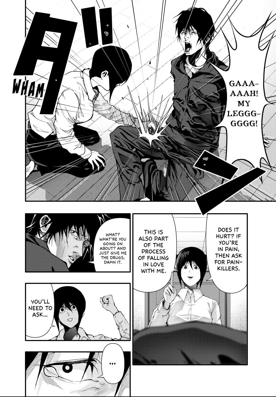 (Abu)Normal Chapter 48 page 4 - 