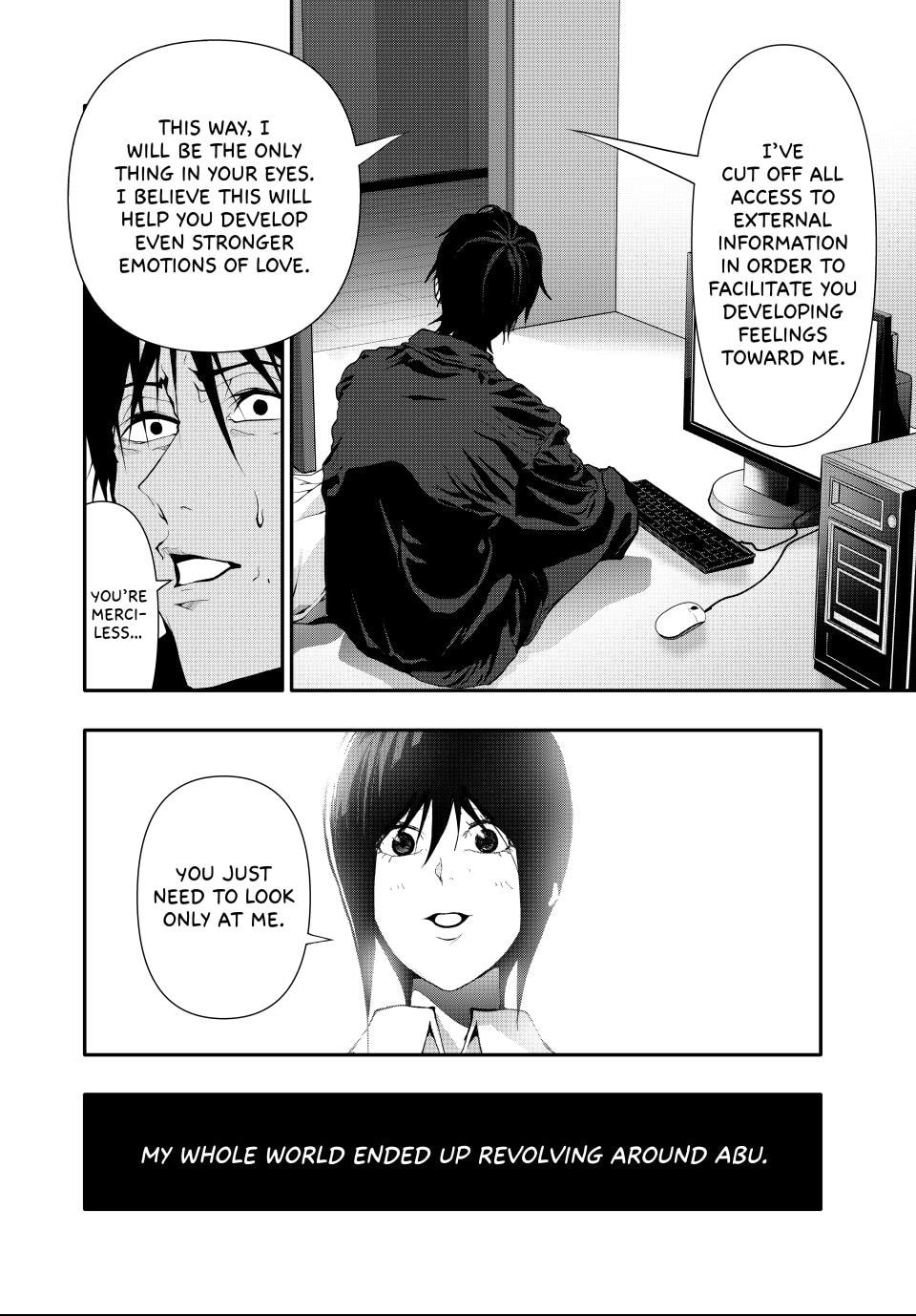 (Abu)Normal Chapter 48 page 6 - 