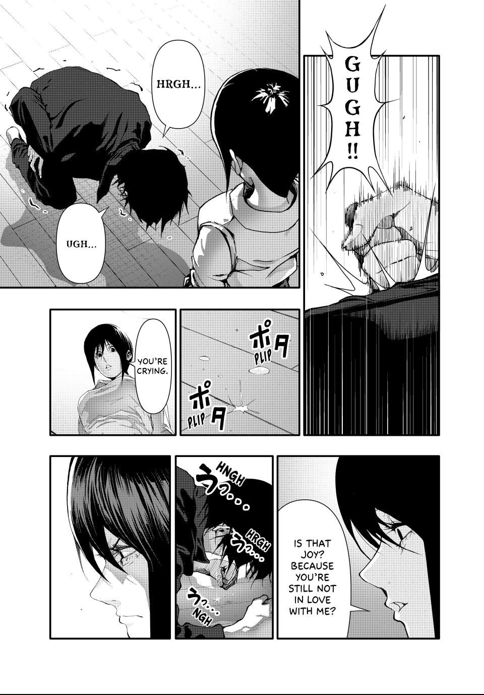 (Abu)Normal Chapter 48 page 7 - 