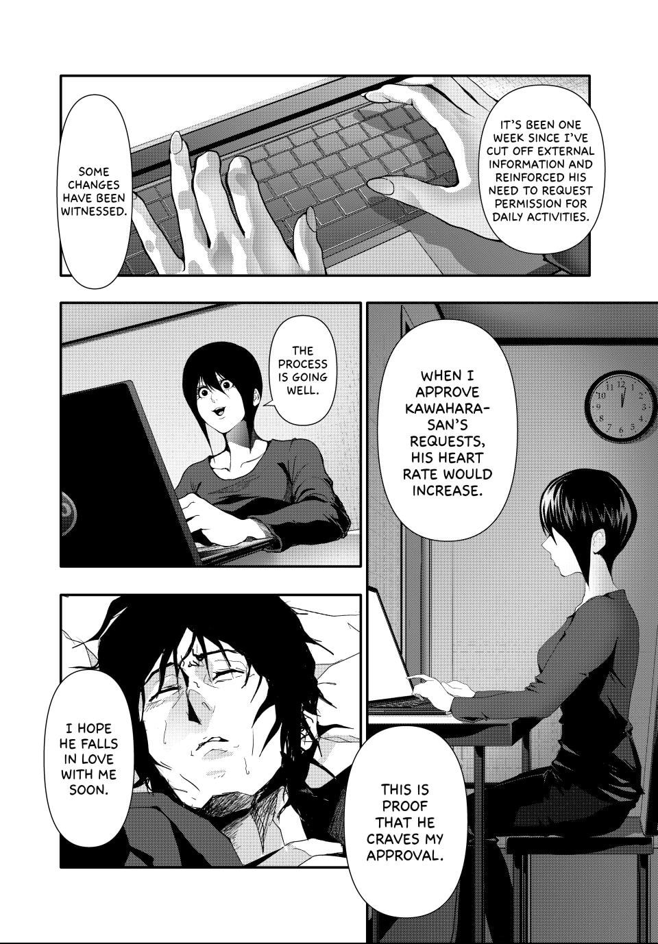 (Abu)Normal Chapter 48 page 10 - 