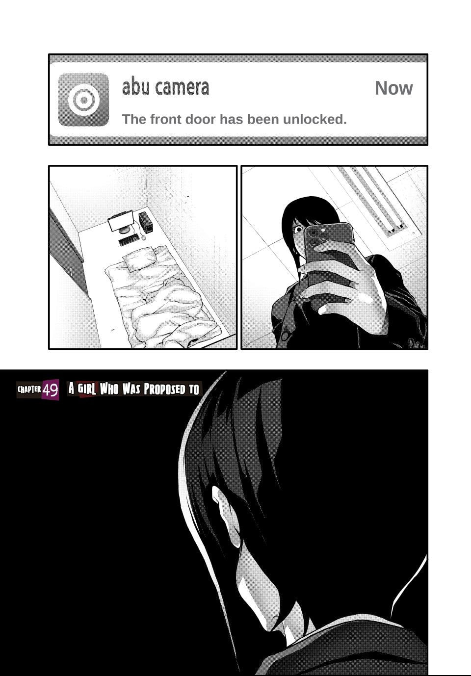 (Abu)Normal Chapter 49 page 1 - 