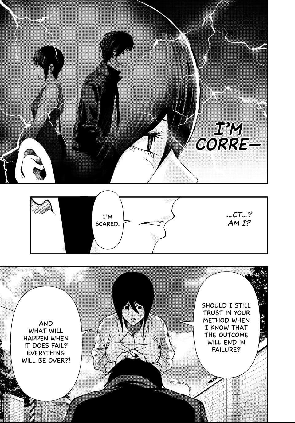 (Abu)Normal Chapter 49 page 13 - 