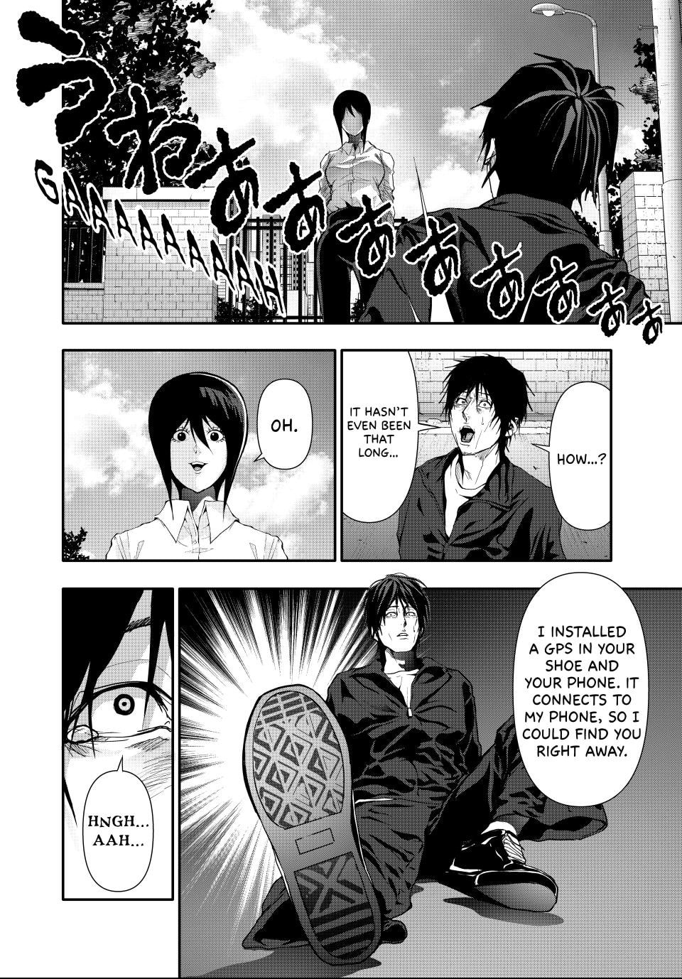 (Abu)Normal Chapter 49 page 4 - 