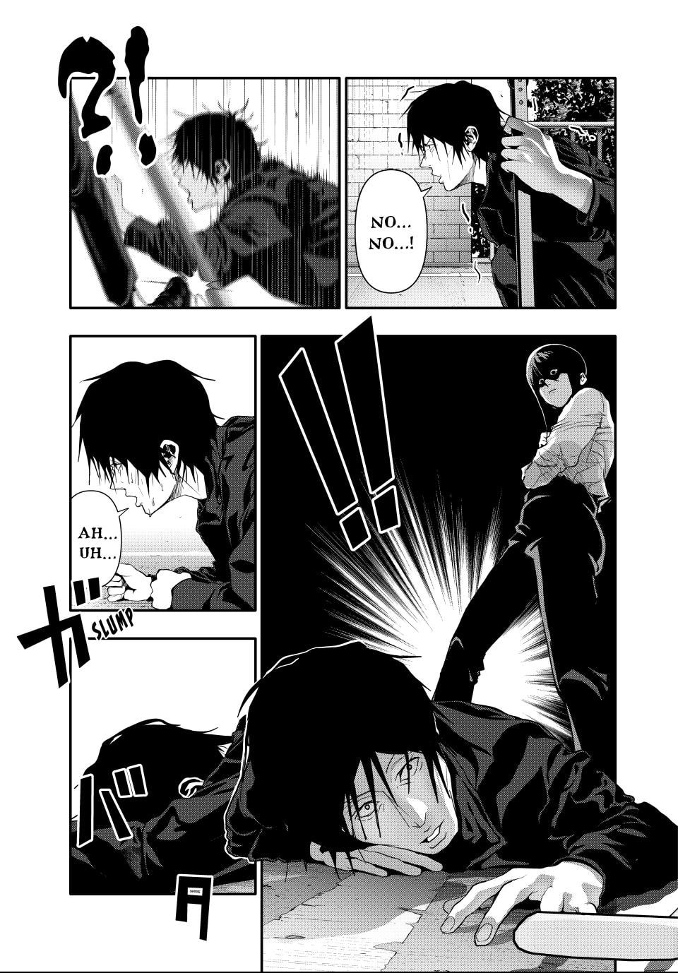 (Abu)Normal Chapter 49 page 5 - 