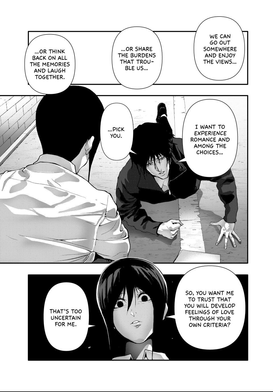 (Abu)Normal Chapter 49 page 7 - 