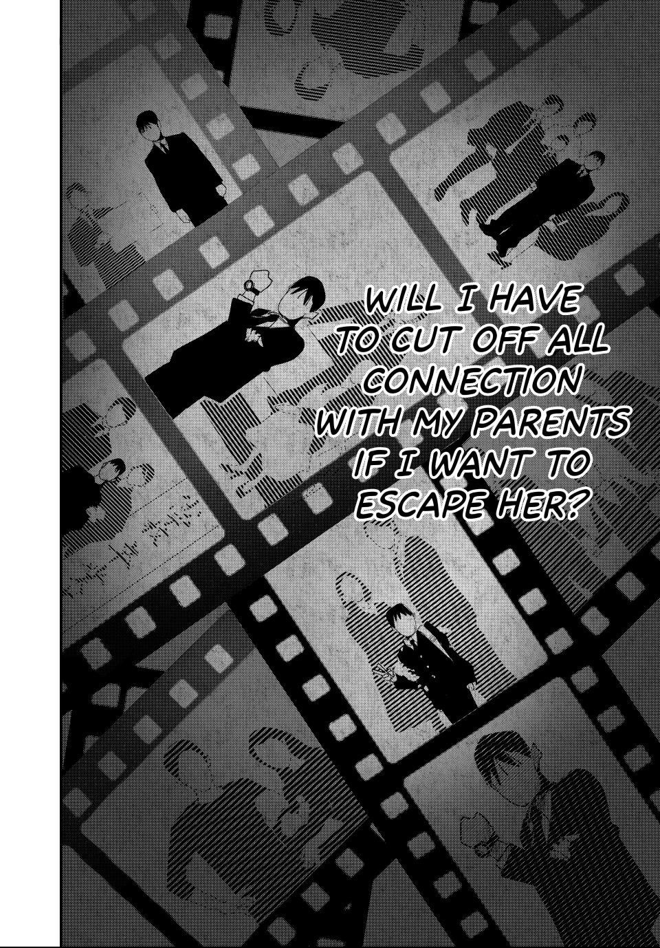 (Abu)Normal Chapter 5 page 12 - 