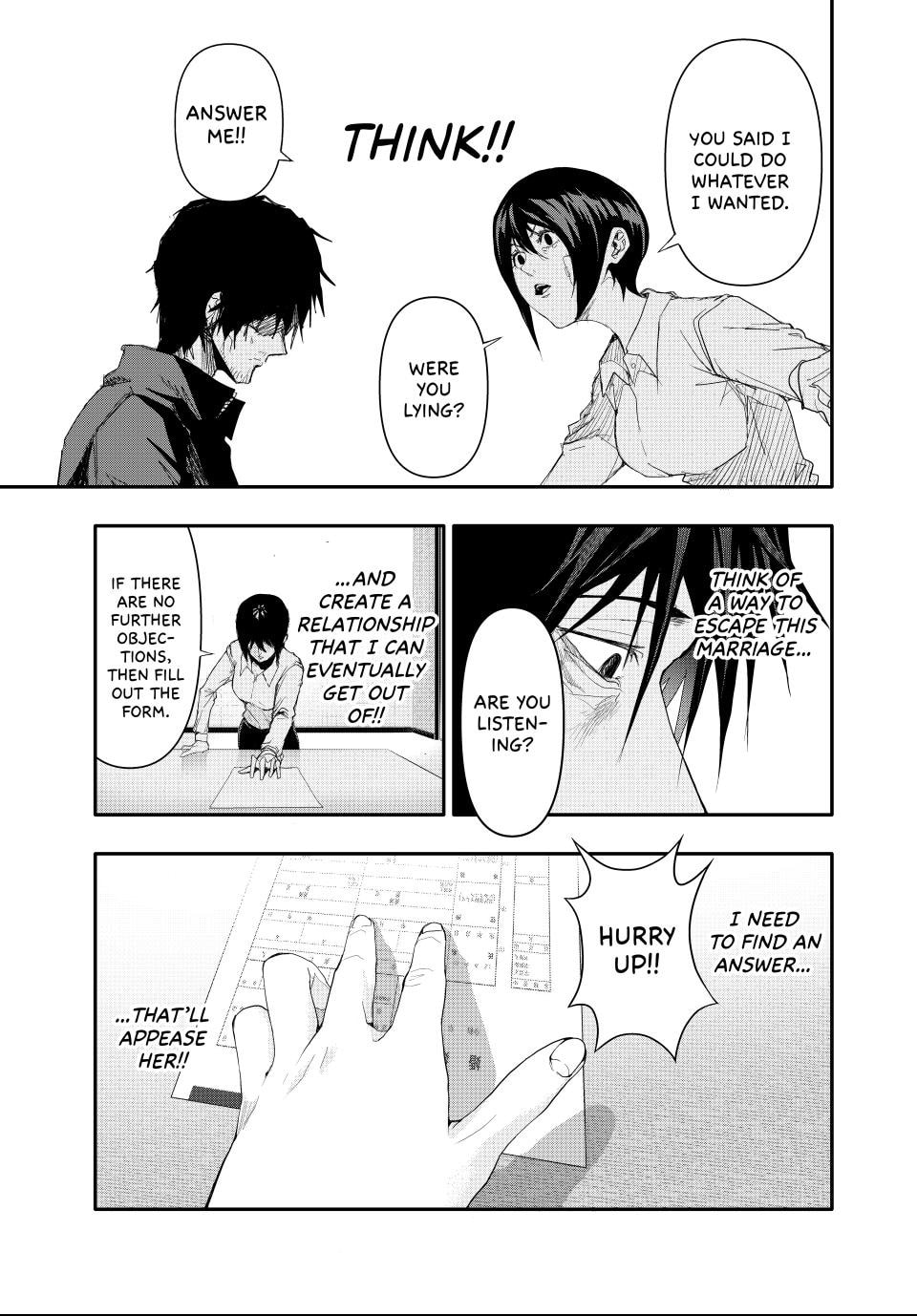 (Abu)Normal Chapter 5 page 15 - 