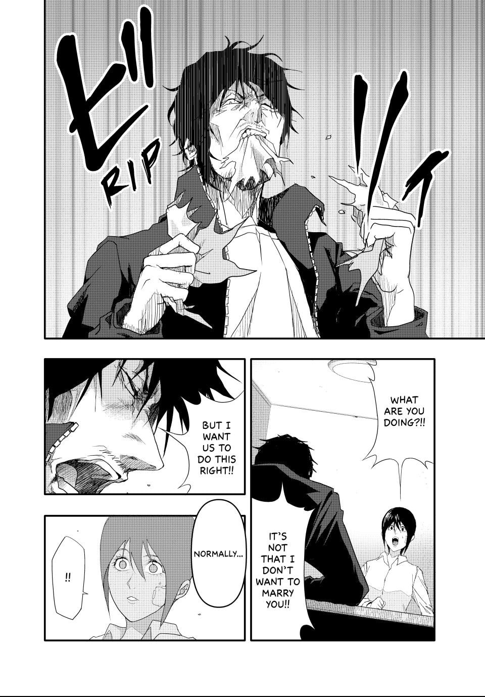 (Abu)Normal Chapter 5 page 16 - 