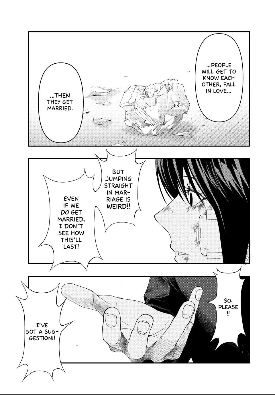(Abu)Normal Chapter 5 page 17 - 