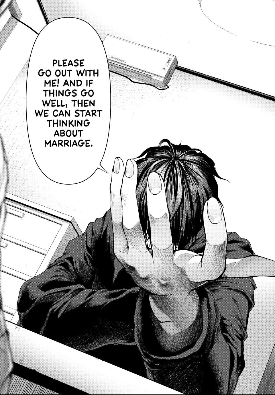 (Abu)Normal Chapter 5 page 18 - 