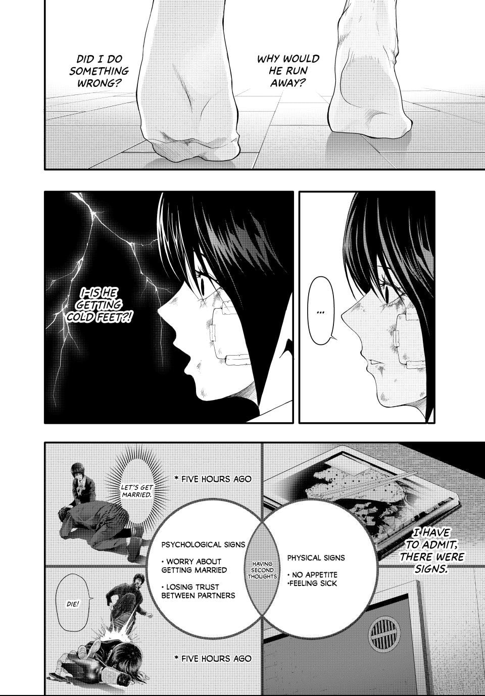 (Abu)Normal Chapter 5 page 4 - 