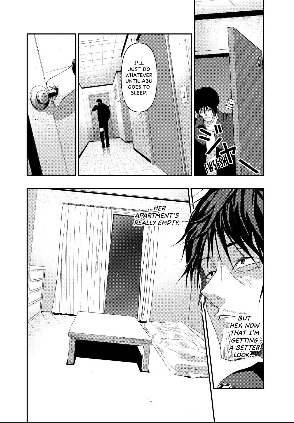 (Abu)Normal Chapter 5 page 6 - 