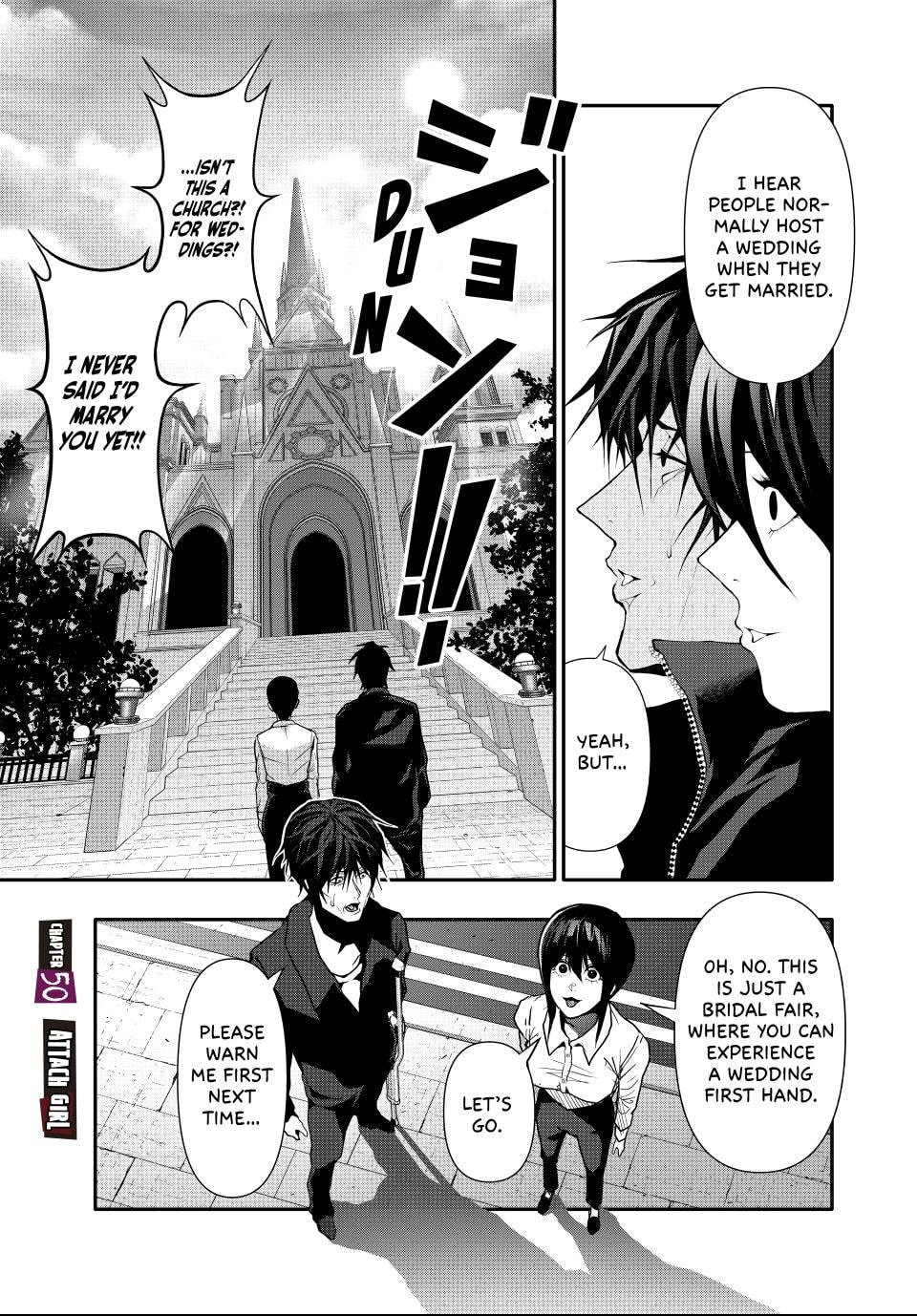 (Abu)Normal Chapter 50 page 1 - 