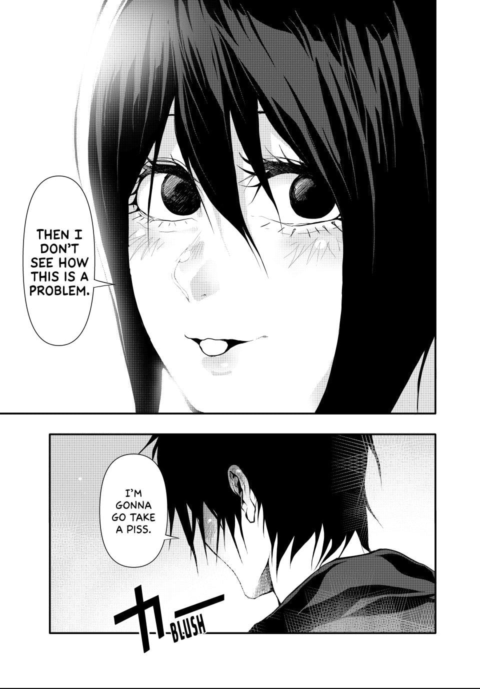 (Abu)Normal Chapter 50 page 13 - 