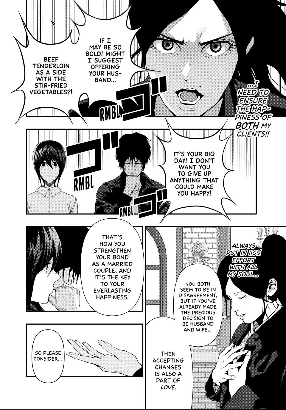 (Abu)Normal Chapter 50 page 10 - 