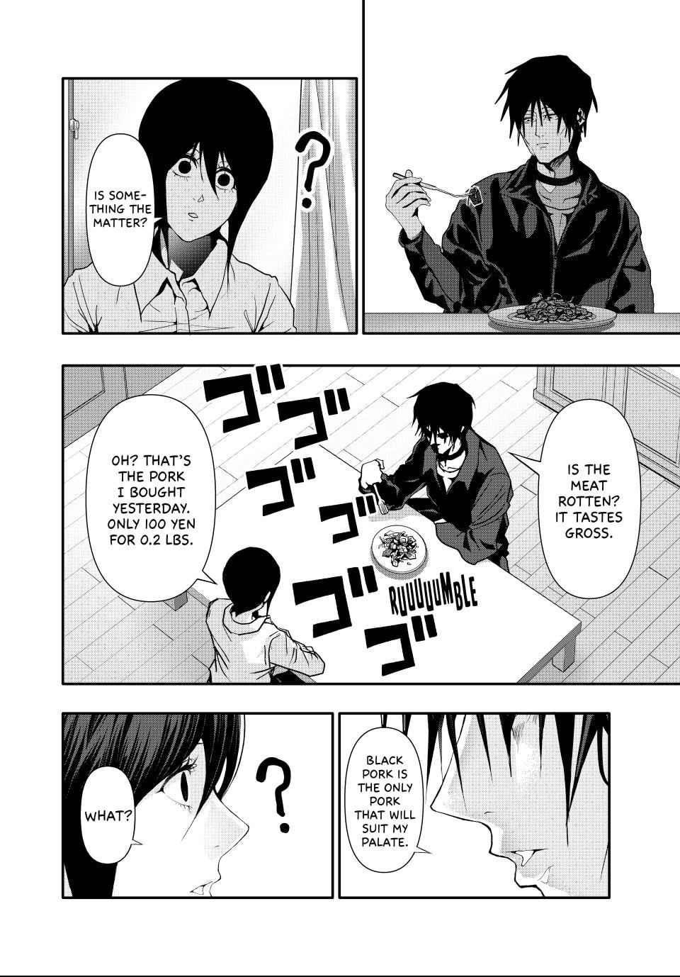 (Abu)Normal Chapter 51 page 14 - 