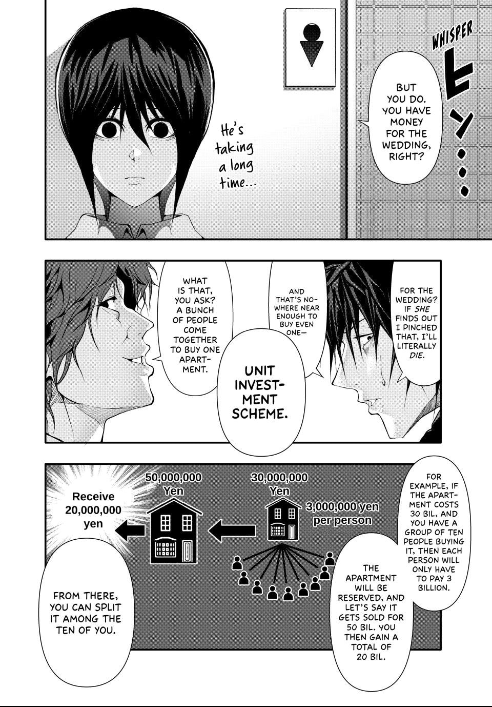 (Abu)Normal Chapter 51 page 4 - 