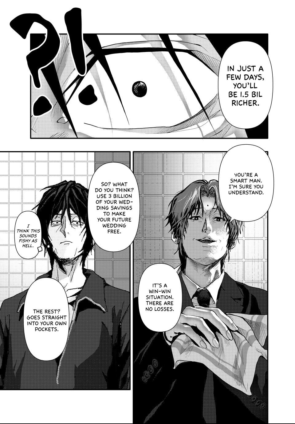 (Abu)Normal Chapter 51 page 5 - 