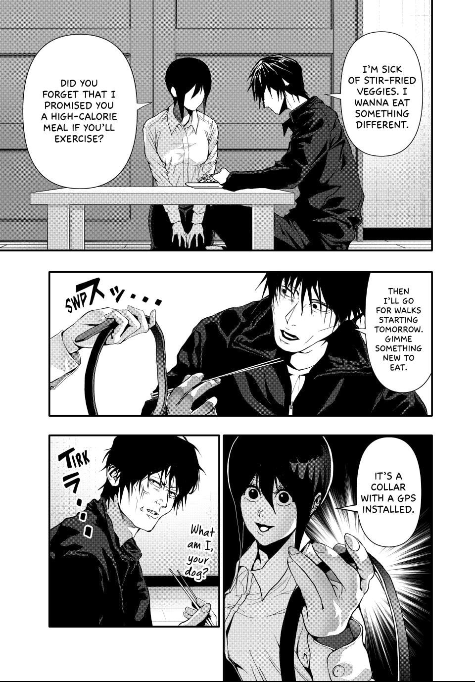 (Abu)Normal Chapter 51 page 7 - 