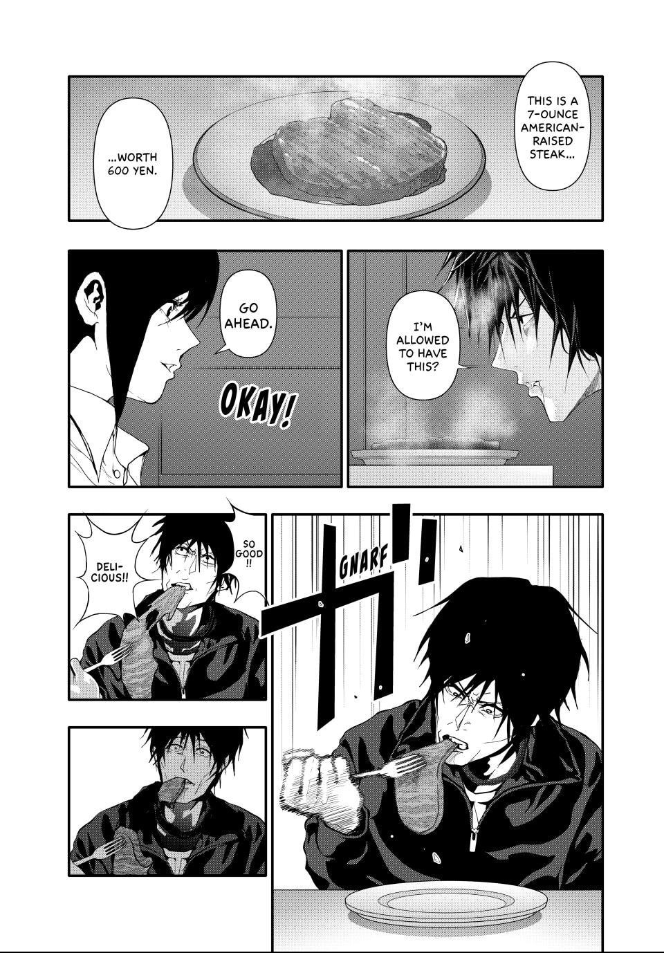 (Abu)Normal Chapter 51 page 9 - 