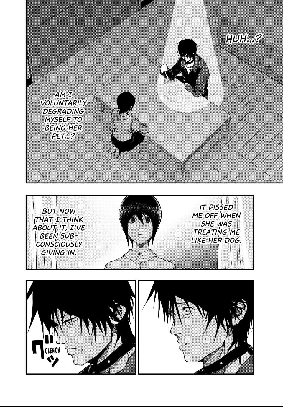 (Abu)Normal Chapter 51 page 10 - 