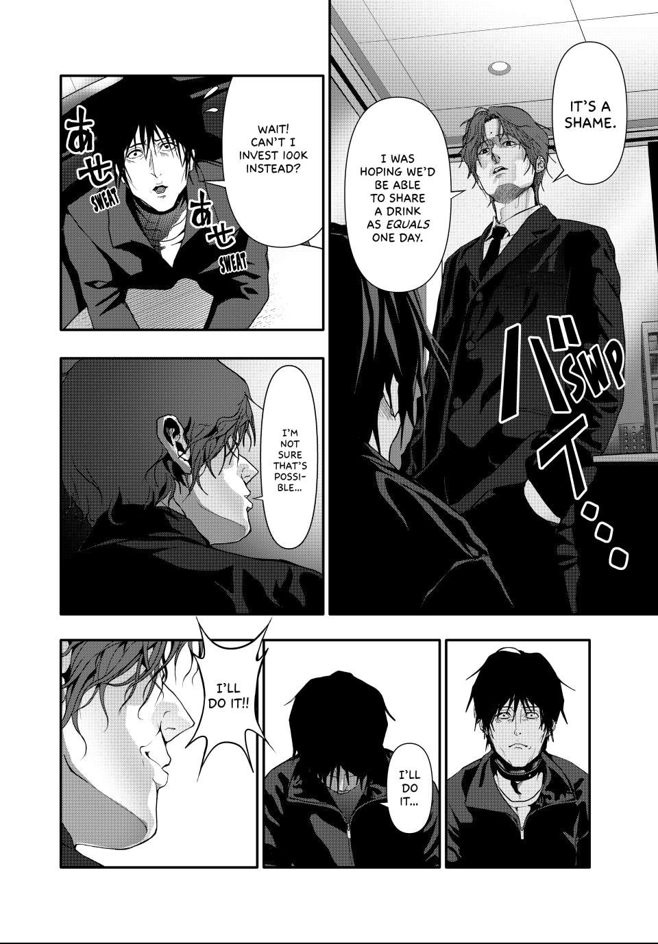(Abu)Normal Chapter 52 page 12 - 