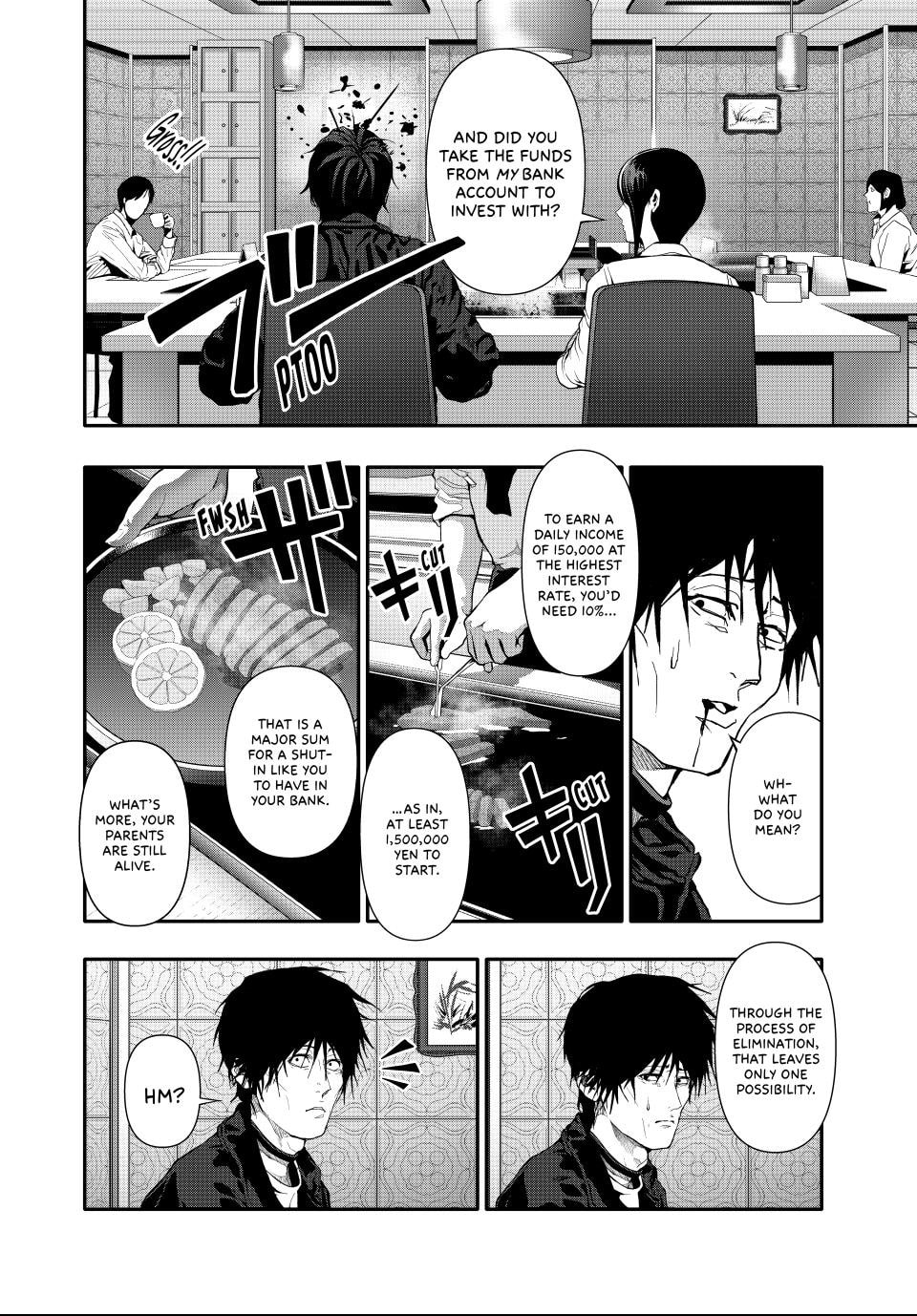 (Abu)Normal Chapter 52 page 6 - 