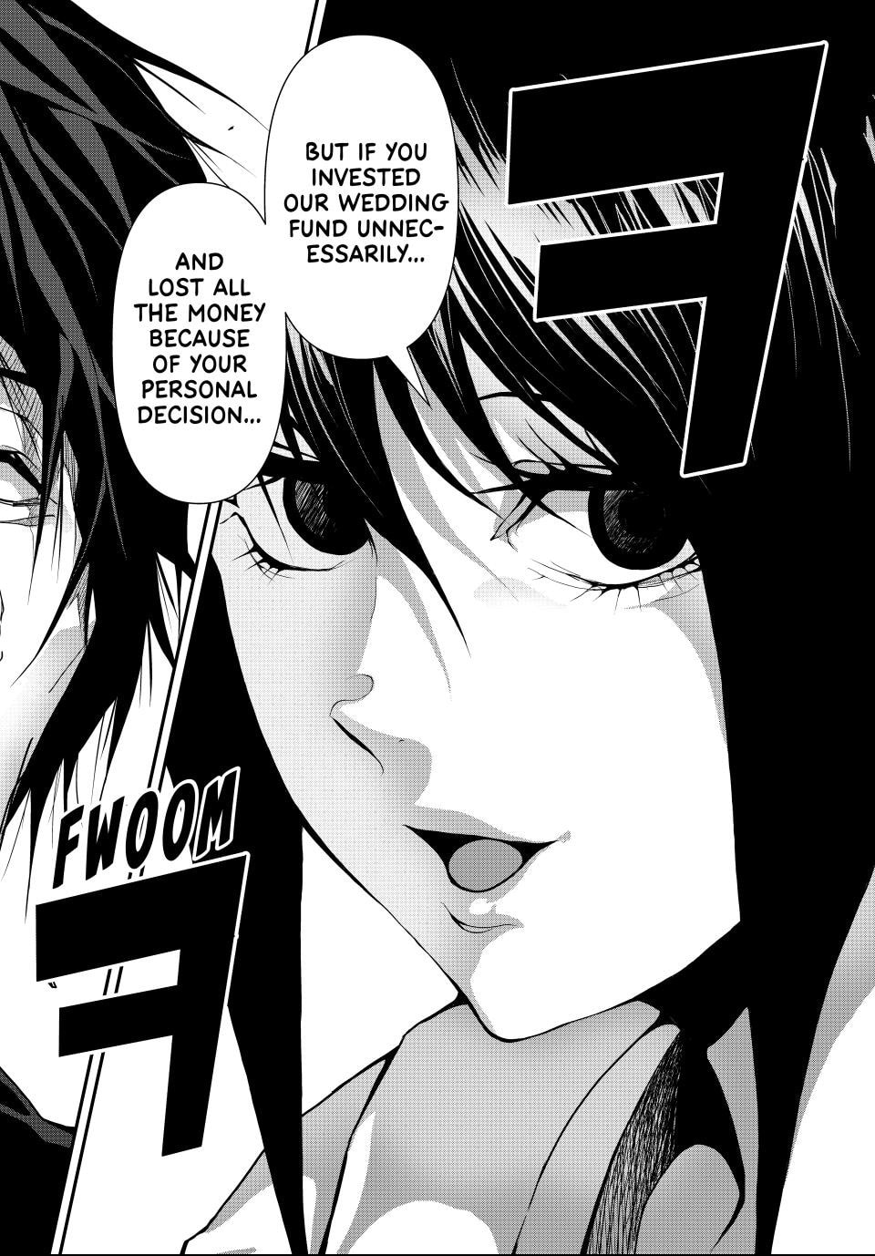 (Abu)Normal Chapter 52 page 8 - 