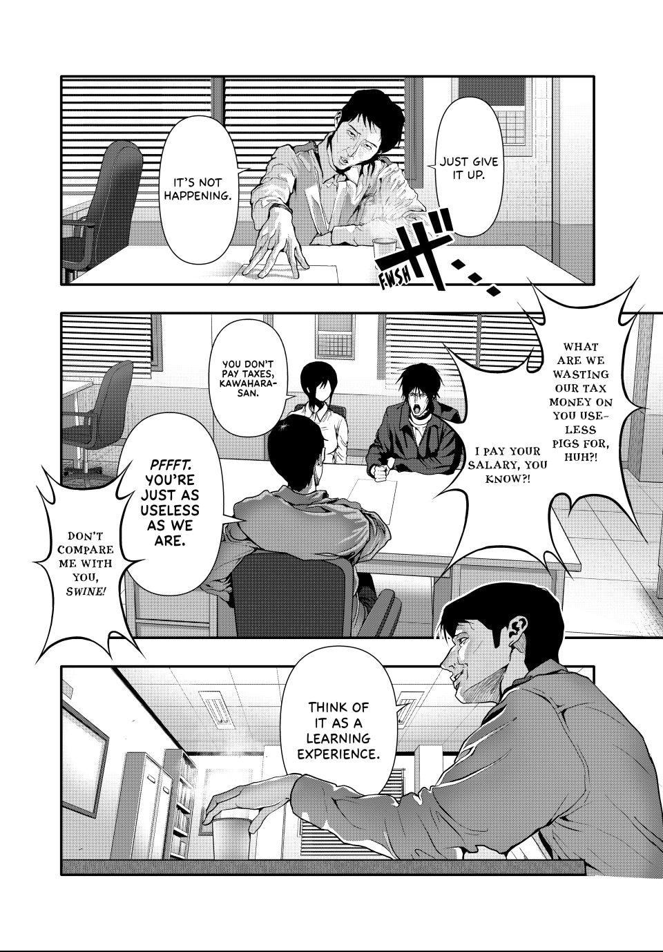 (Abu)Normal Chapter 53 page 6 - 