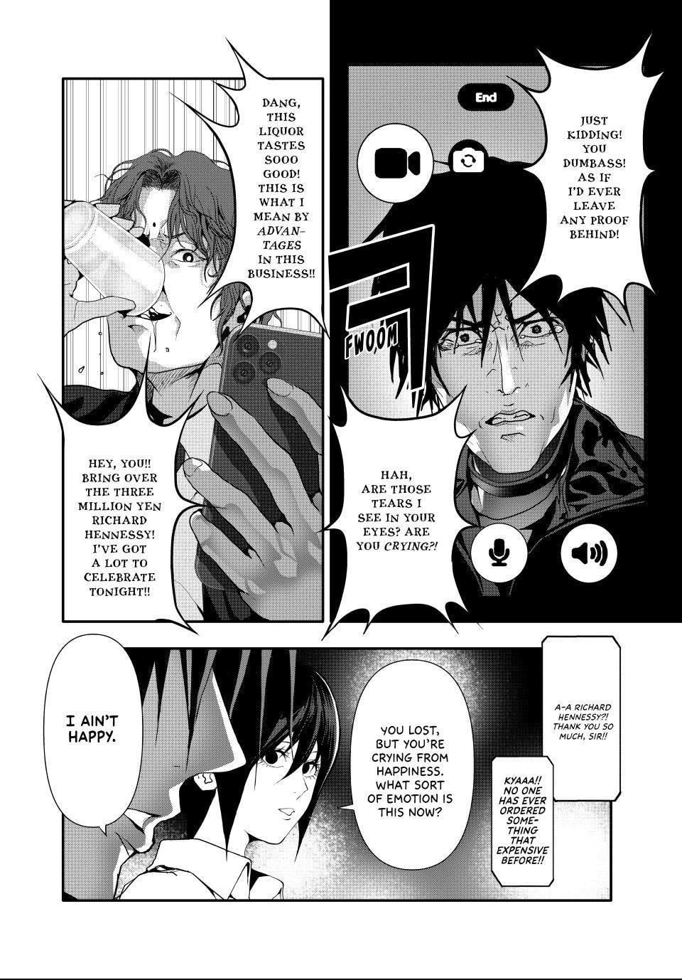 (Abu)Normal Chapter 53 page 10 - 