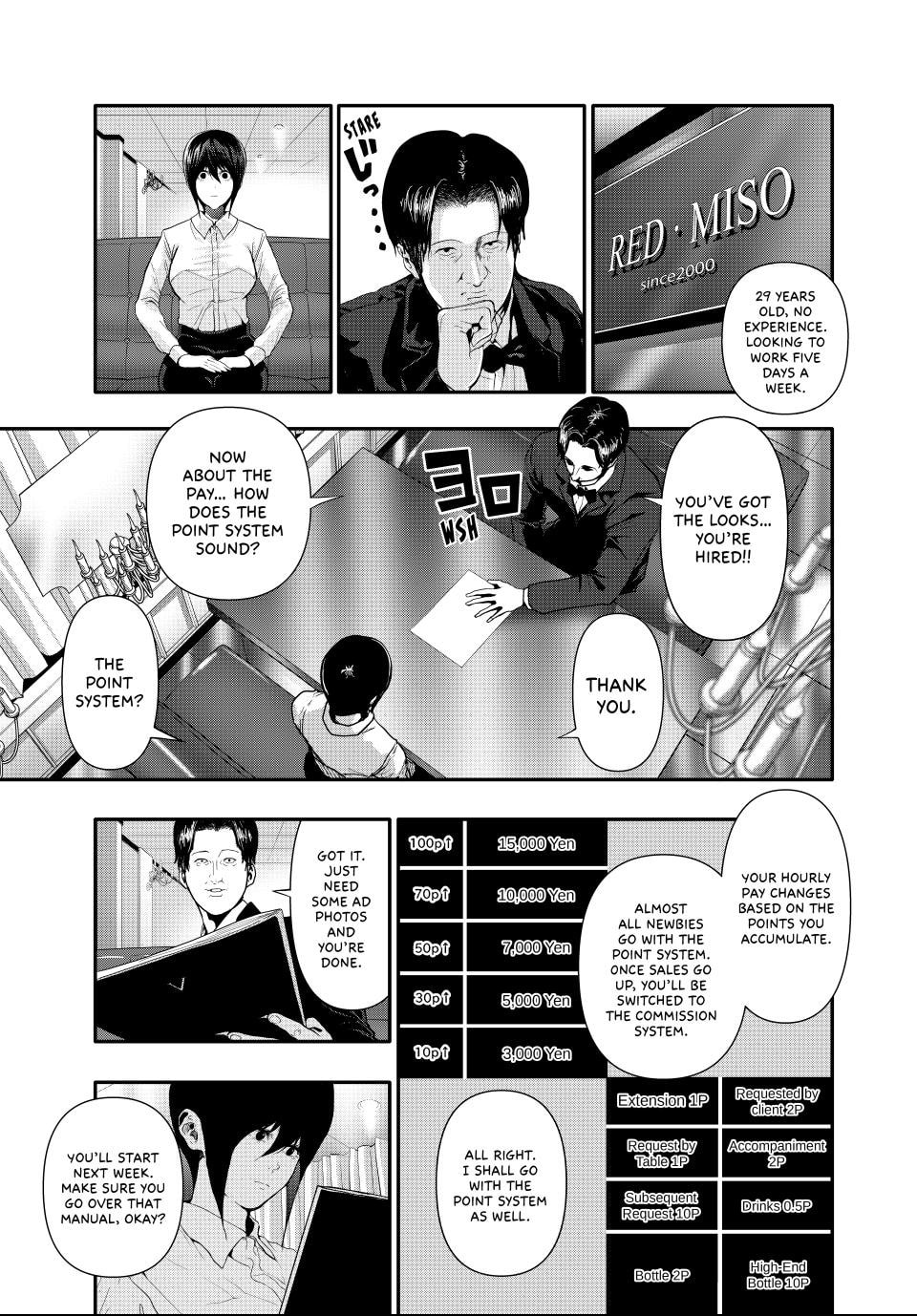 (Abu)Normal Chapter 54 page 1 - 