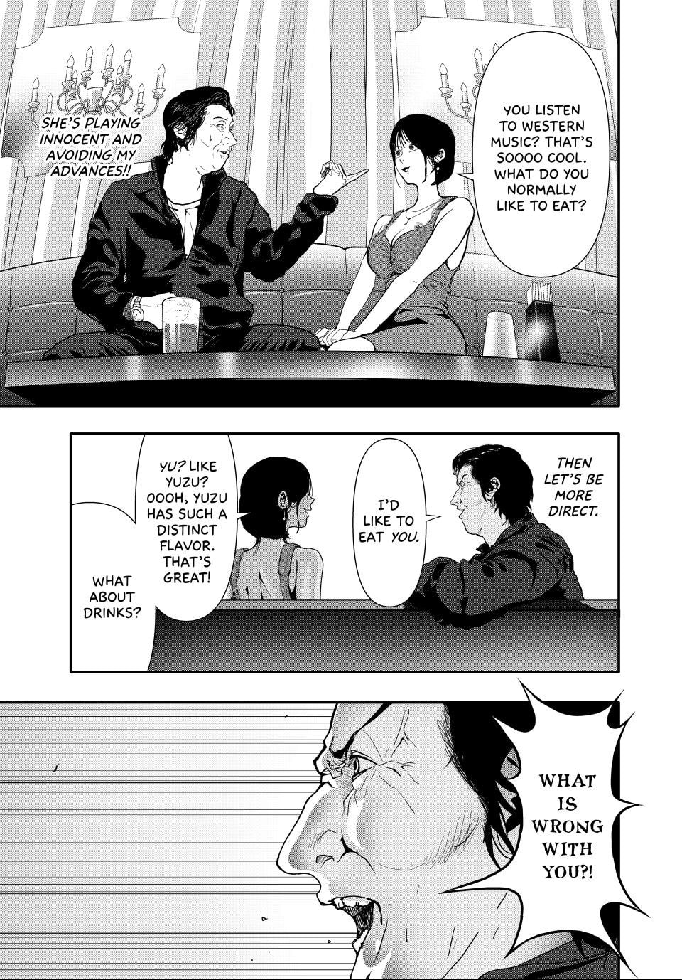 (Abu)Normal Chapter 54 page 5 - 