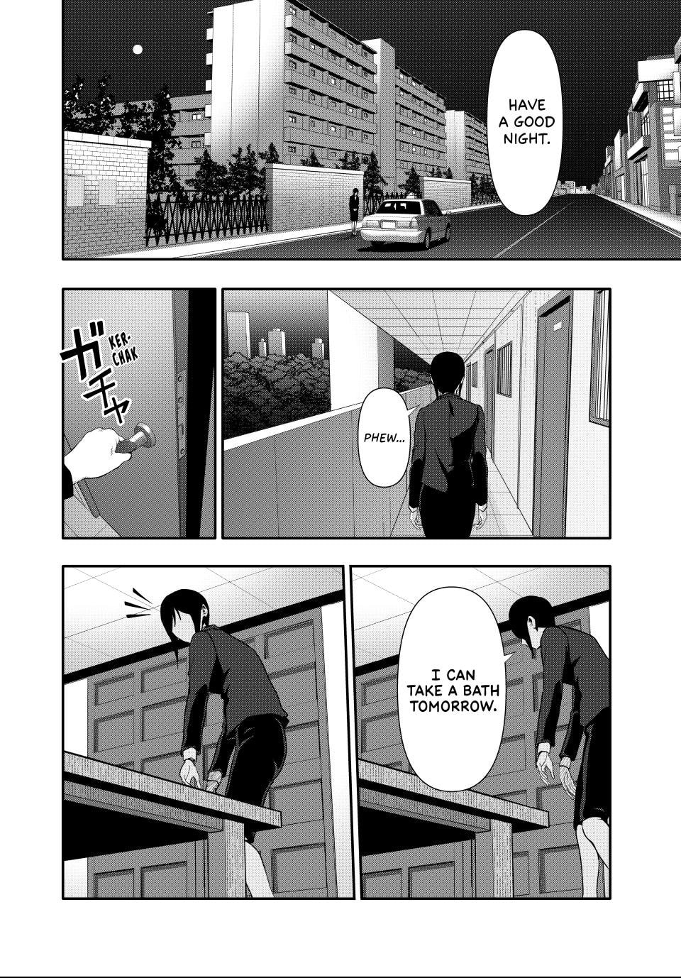 (Abu)Normal Chapter 55 page 14 - 