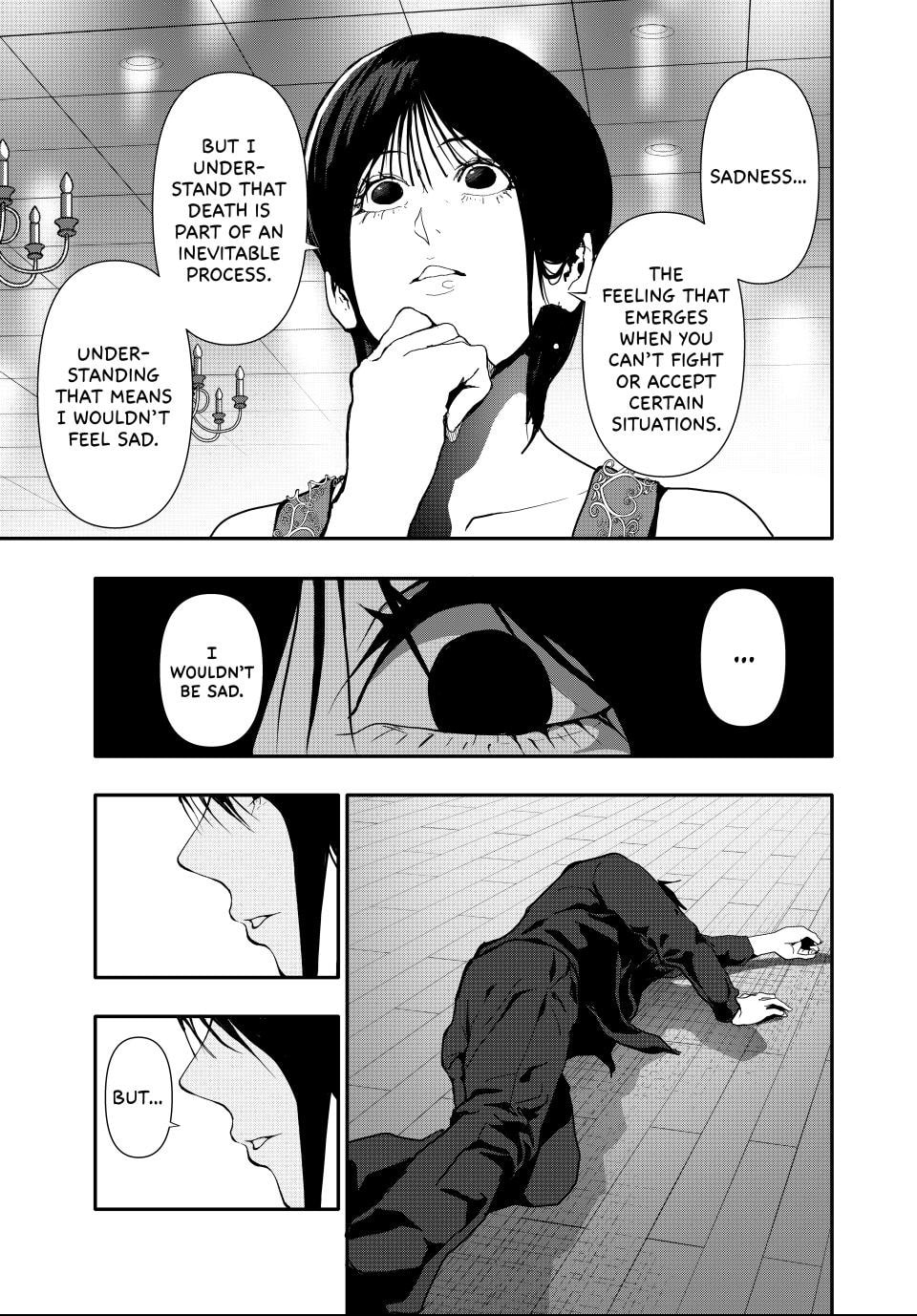 (Abu)Normal Chapter 58 page 13 - 