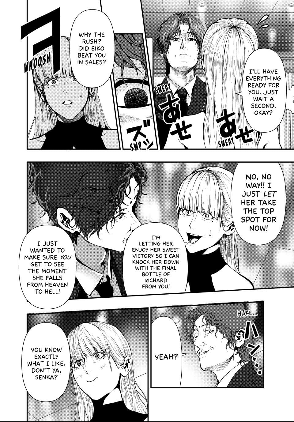 (Abu)Normal Chapter 59 page 12 - 