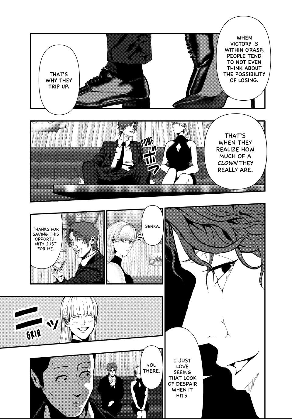 (Abu)Normal Chapter 59 page 13 - 