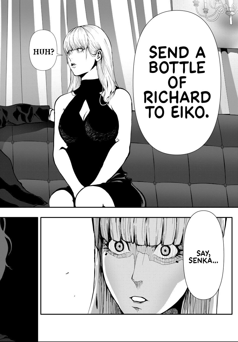 (Abu)Normal Chapter 59 page 14 - 