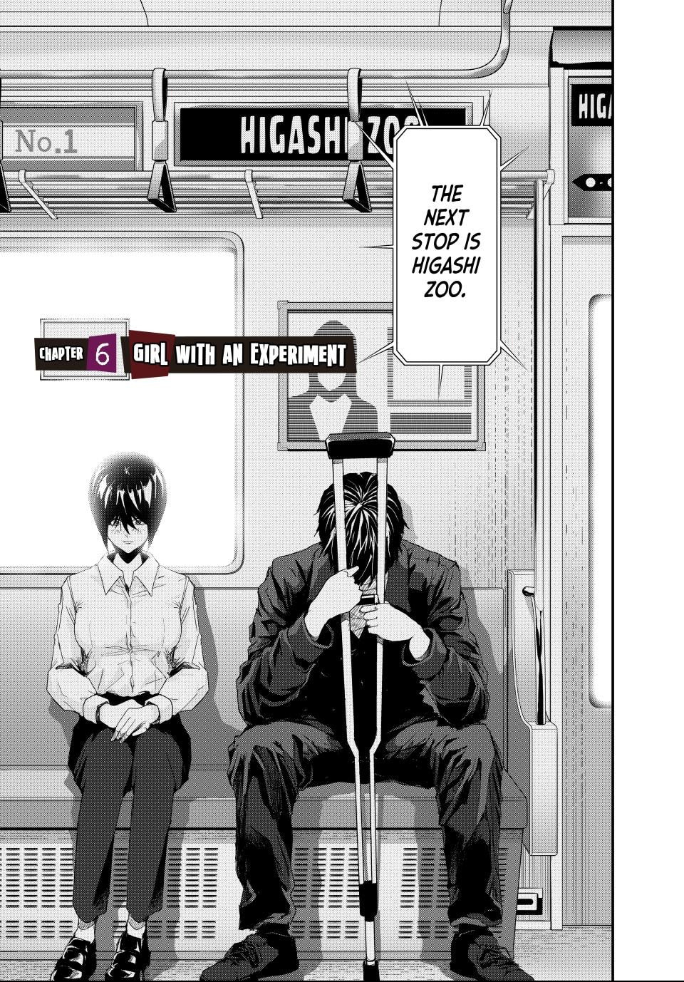 (Abu)Normal Chapter 6 page 2 - 