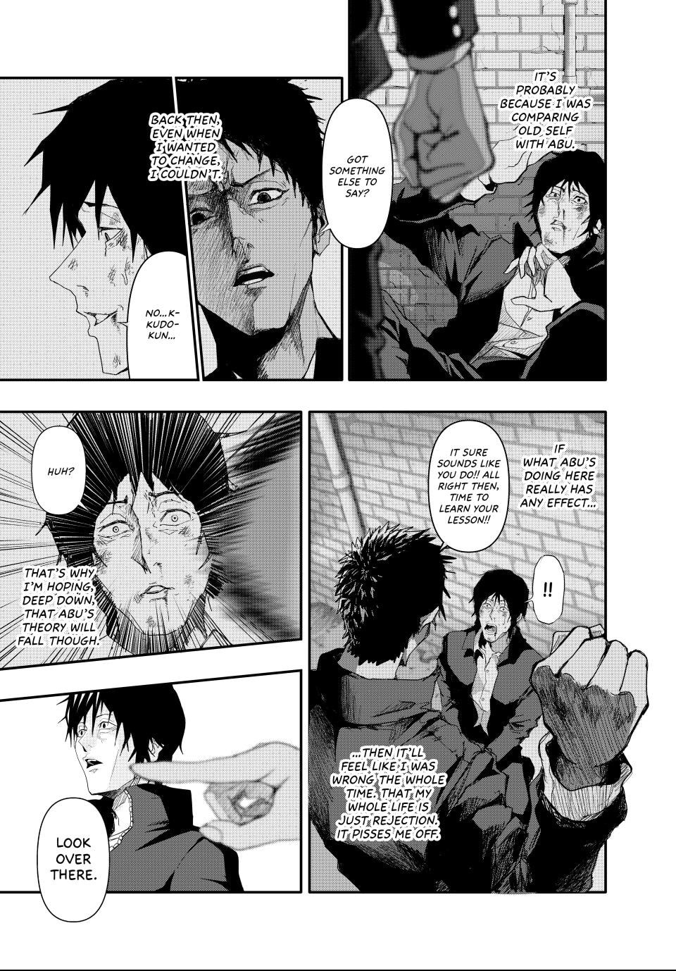 (Abu)Normal Chapter 6 page 12 - 