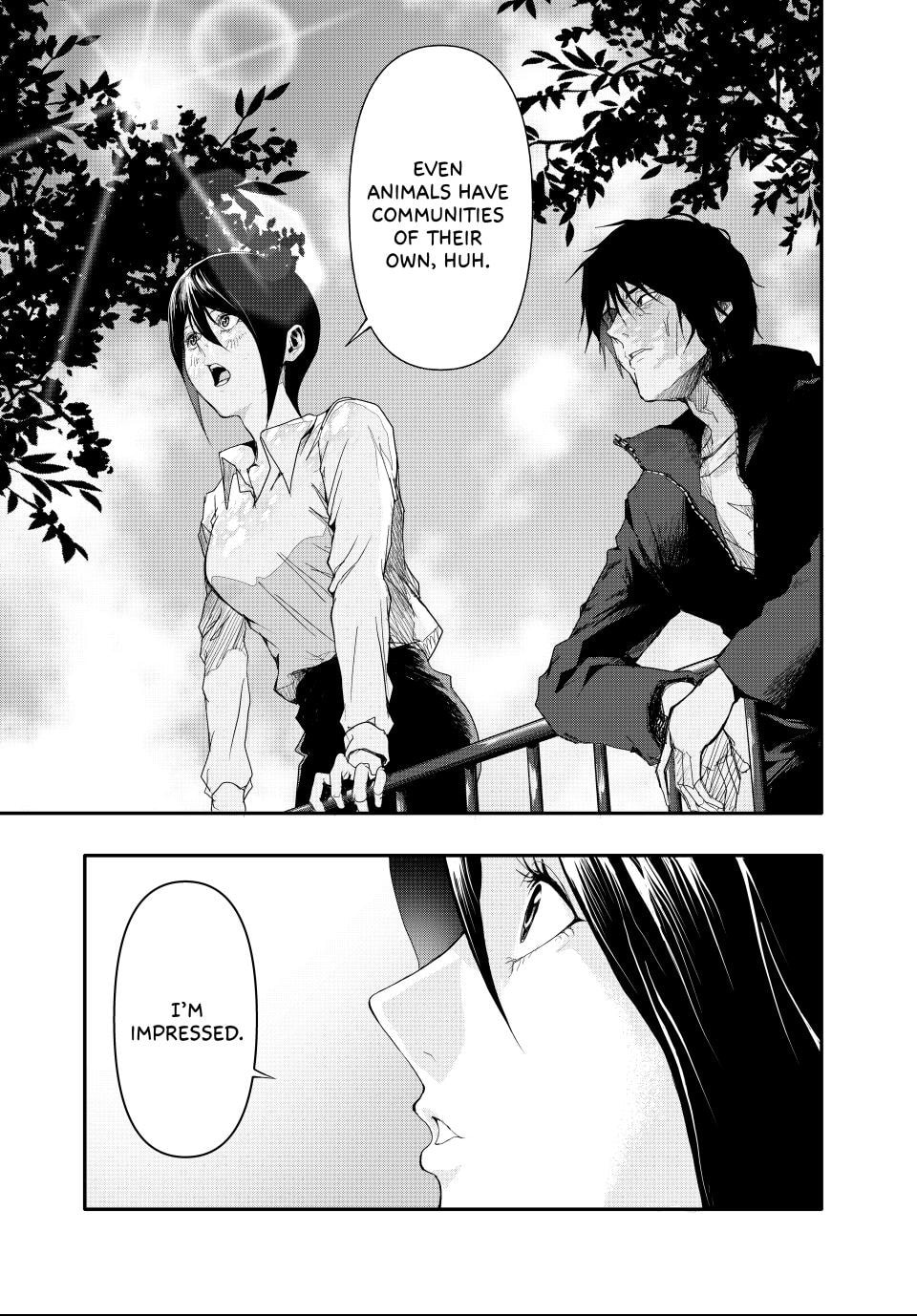 (Abu)Normal Chapter 6 page 4 - 