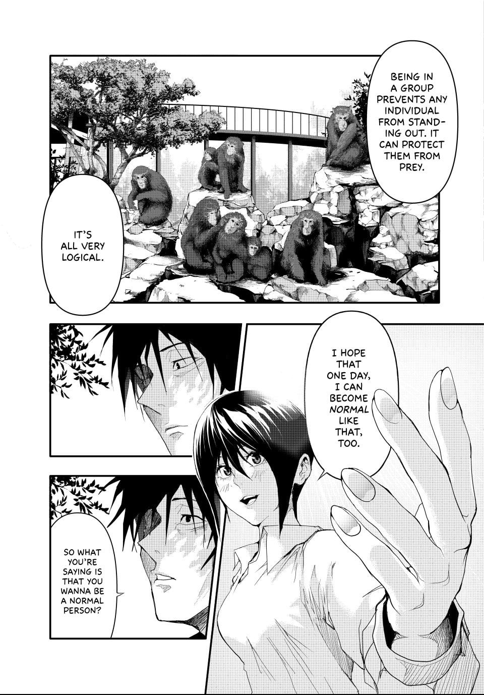 (Abu)Normal Chapter 6 page 5 - 