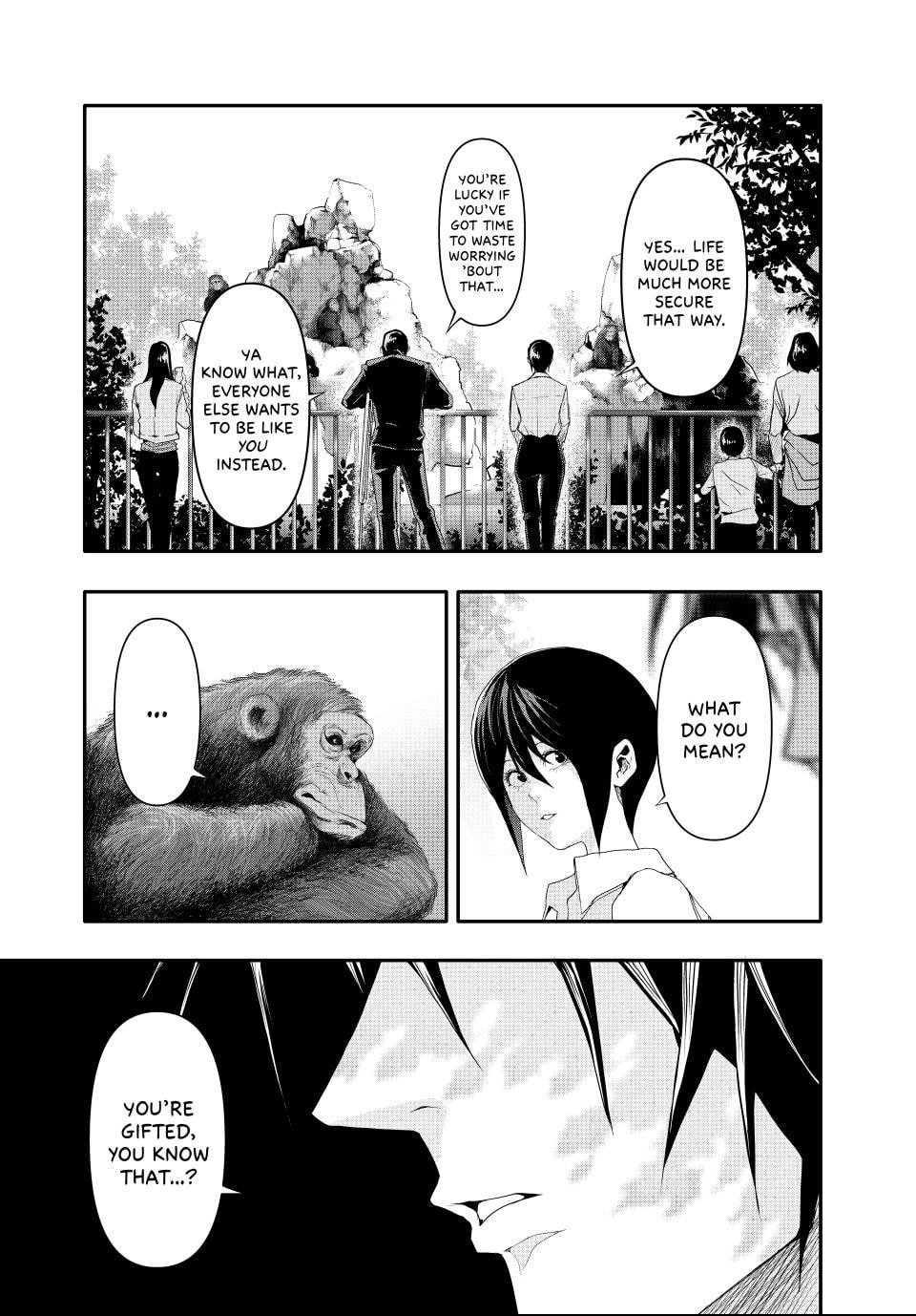 (Abu)Normal Chapter 6 page 6 - 