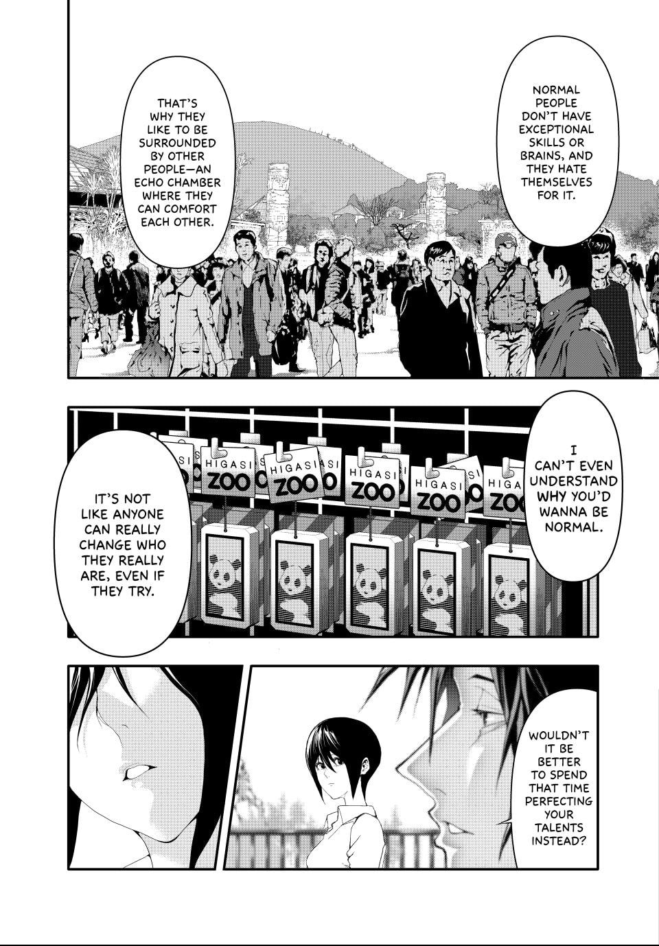 (Abu)Normal Chapter 6 page 7 - 