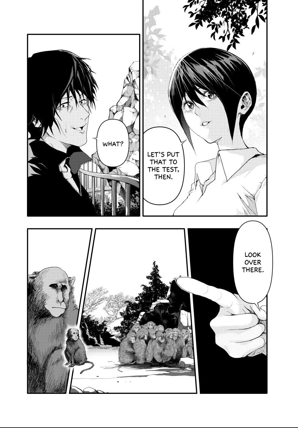 (Abu)Normal Chapter 6 page 8 - 