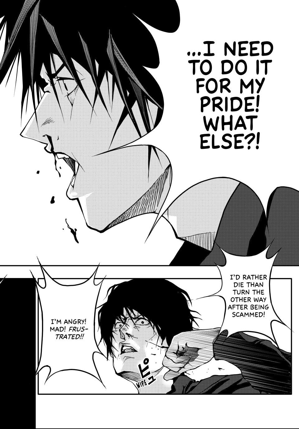 (Abu)Normal Chapter 60 page 16 - 